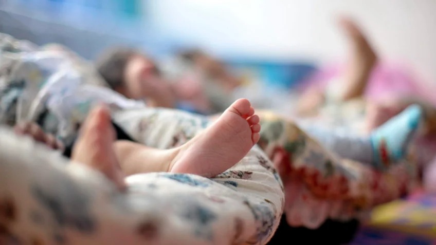 Amapá entra em emergência após surto de síndromes gripais em crianças