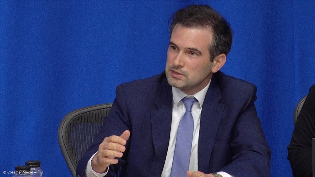 Em entrevista à CENARIUM, líder do Banco Mundial, no Brasil, nega ataque à Zona Franca de Manaus