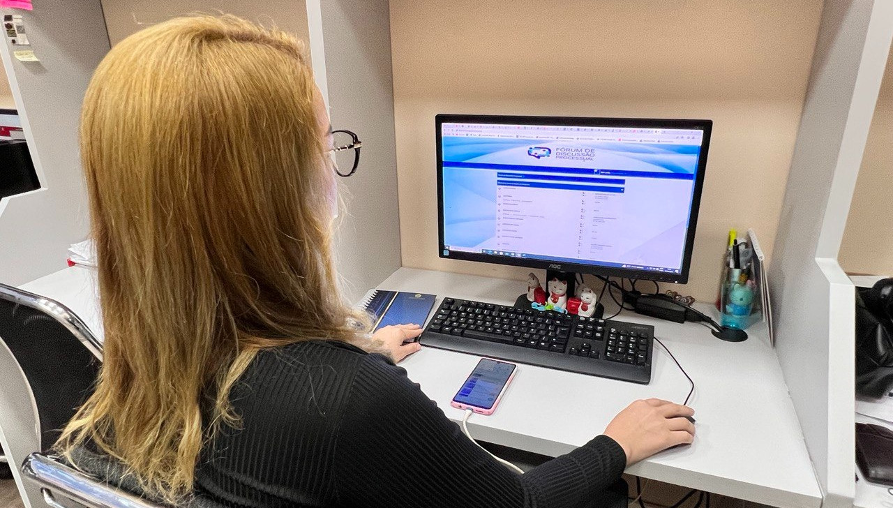 Escola do TCE-AM lança fórum de discussão processual entre servidores