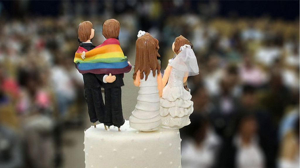 No Dia de Combate à LGBTfobia, casais homoafetivos celebram união e relatam luta contra preconceitos