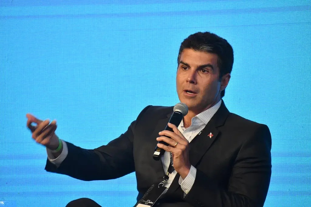 Governador do Pará defende que Ibama permita estudo sobre exploração de petróleo na Amazônia