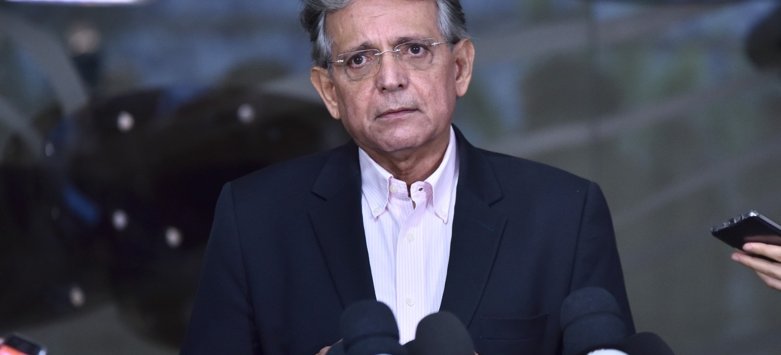 Justiça proíbe movimentação financeira do União Brasil, no AM, após suspender convenção