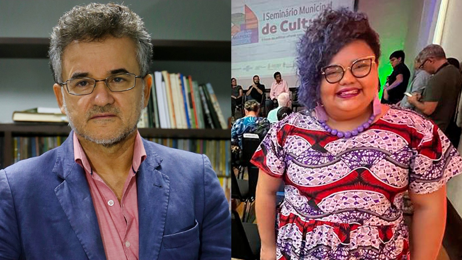 No Dia Mundial da Diversidade Cultural, representantes do setor no AM celebram conquistas