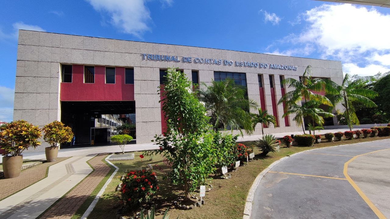 Novo sistema automatizado facilita emissão de Certidão Negativa no TCE-AM