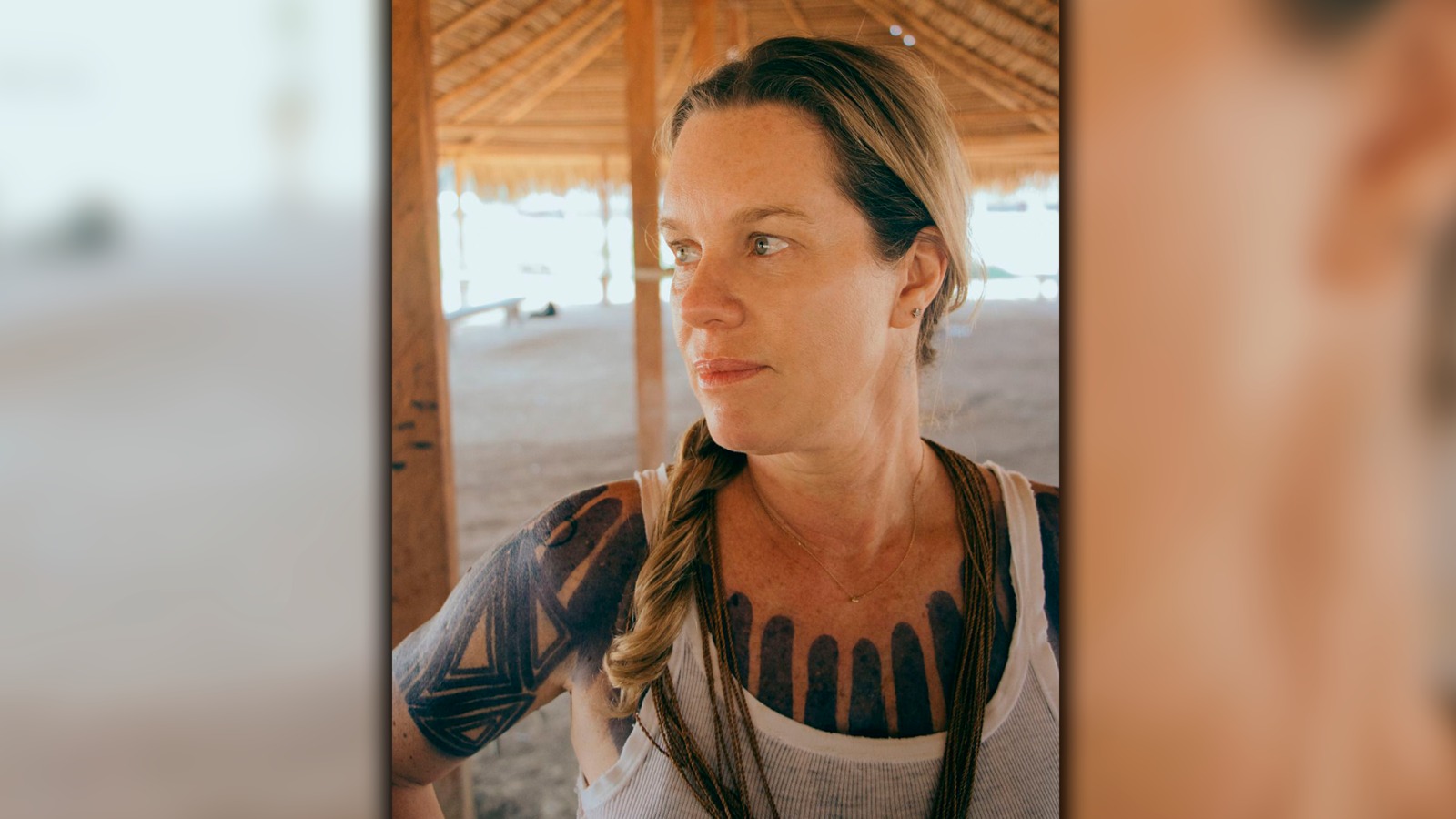 ‘Norte tem produção autoral com linguagem única’, afirma curadora da ‘Feira na Rosenbaum’