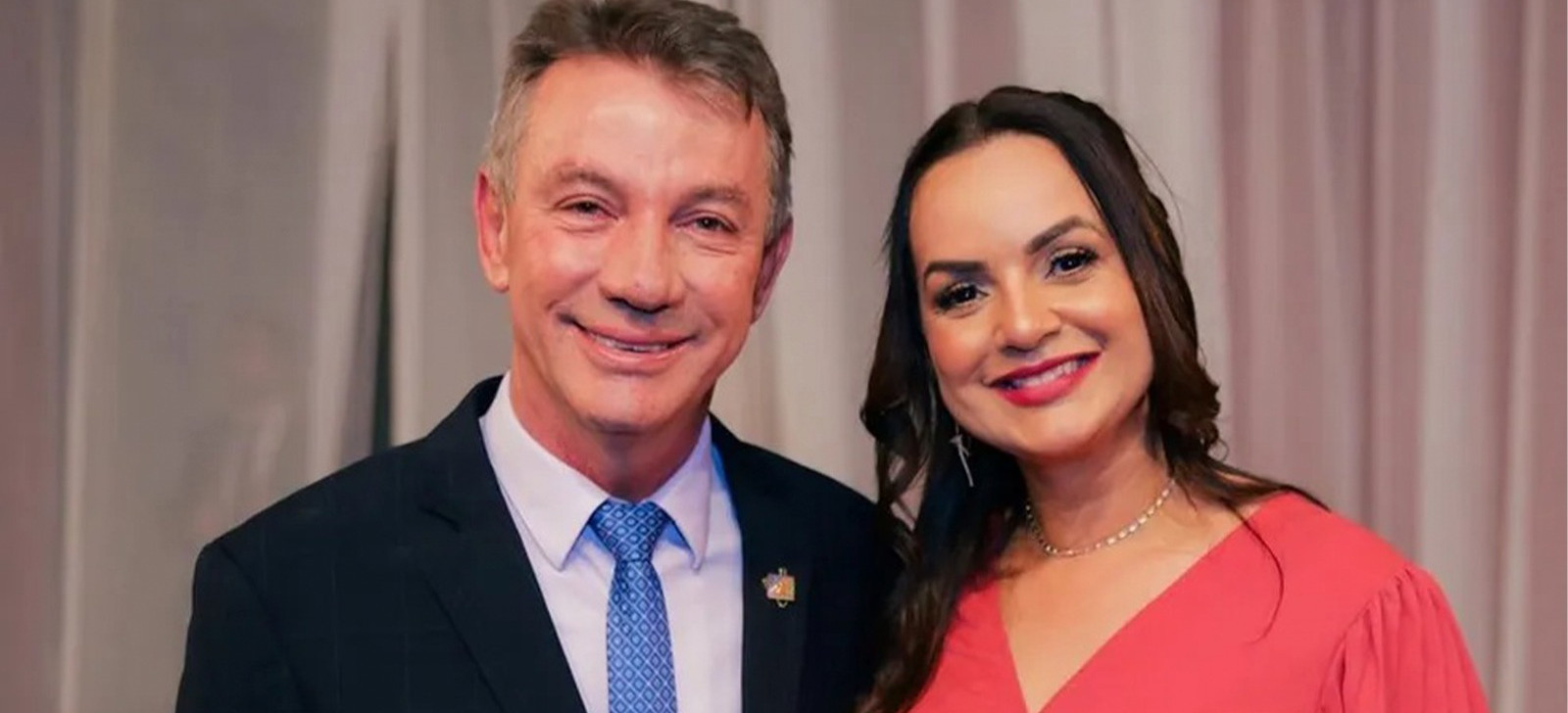 Justiça de Roraima derruba sentença e abre caminho para vetar primeira-dama no TCE