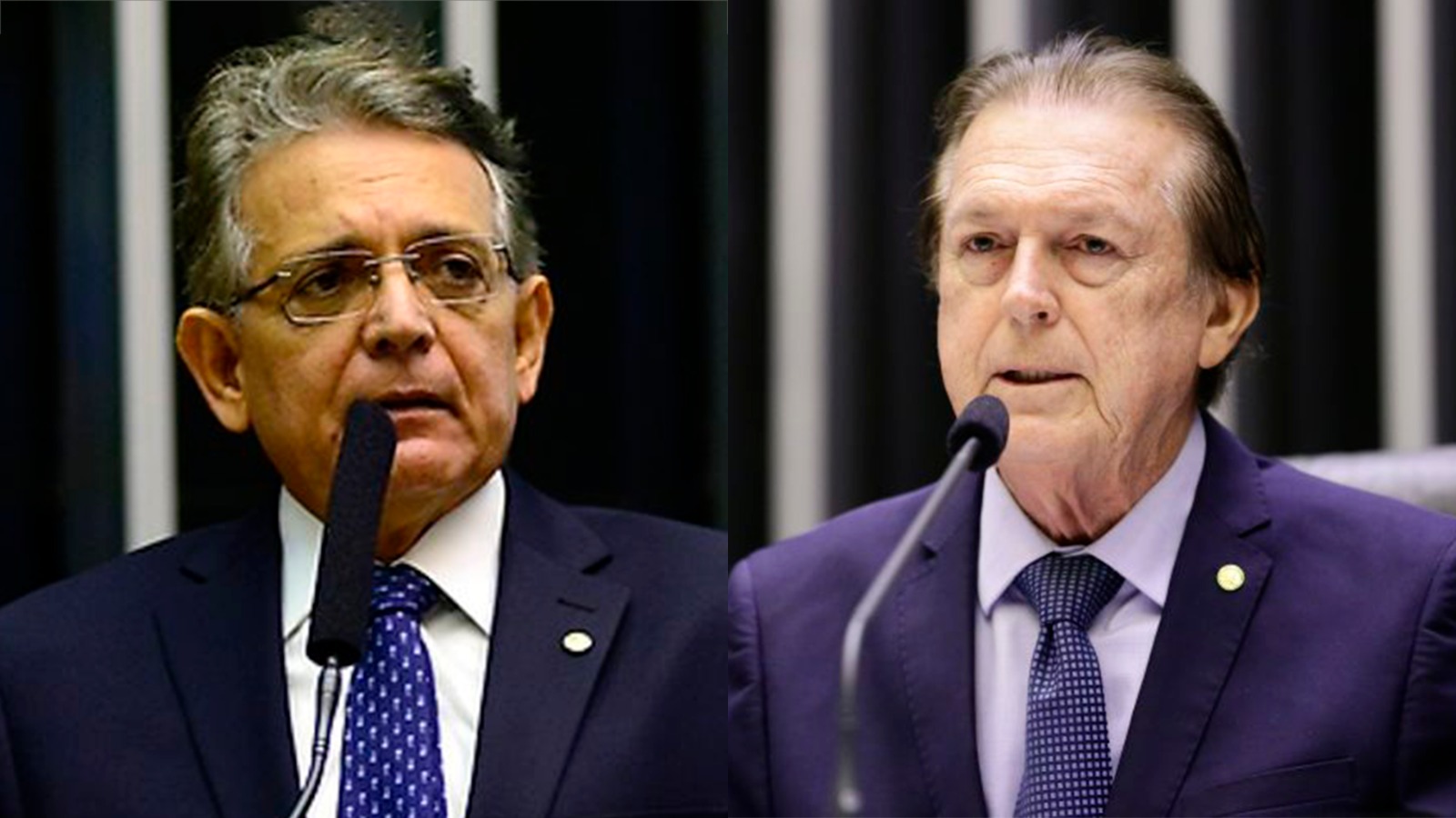 Bivar desmente Pauderney e reconhece decisão sobre liderança do União Brasil no AM