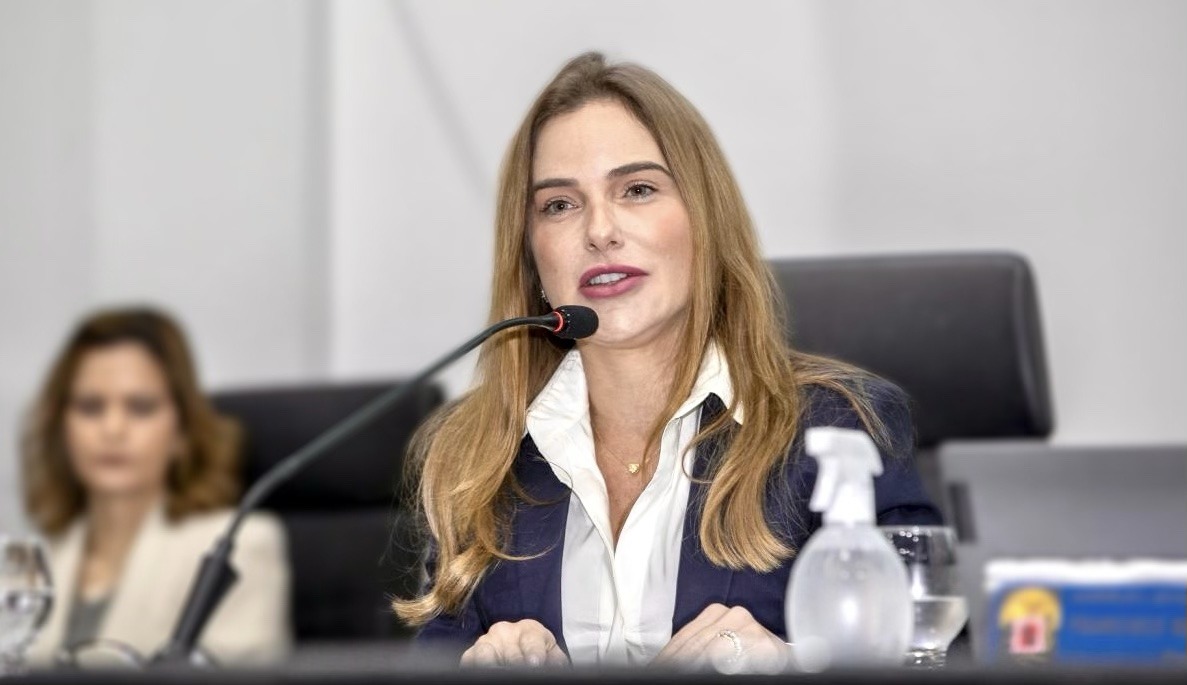 ‘Nepotismo’: juiz barra nomeação da primeira-dama do Pará ao cargo de conselheira do TCE