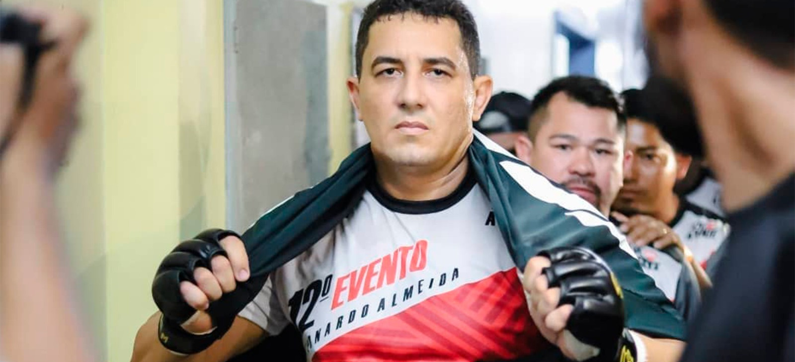 Gaeco deflagra operação contra ‘prefeito do UFC’ no Amazonas por fraude em licitações