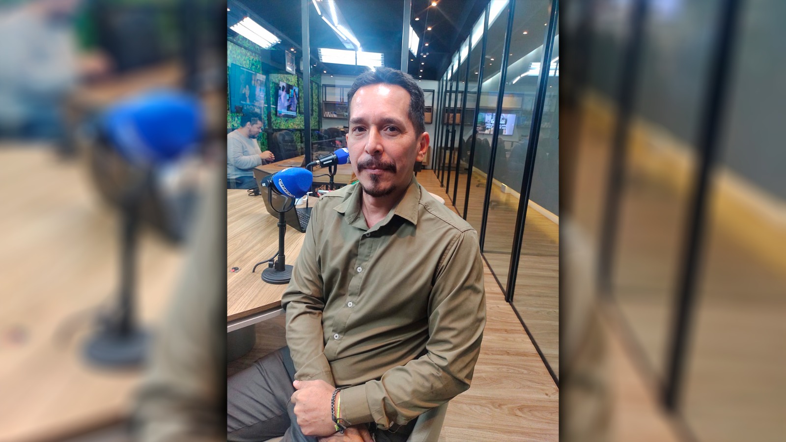 ‘We came from a strengthening process of the violators’, says Ibama’s superintendent in Amazonas