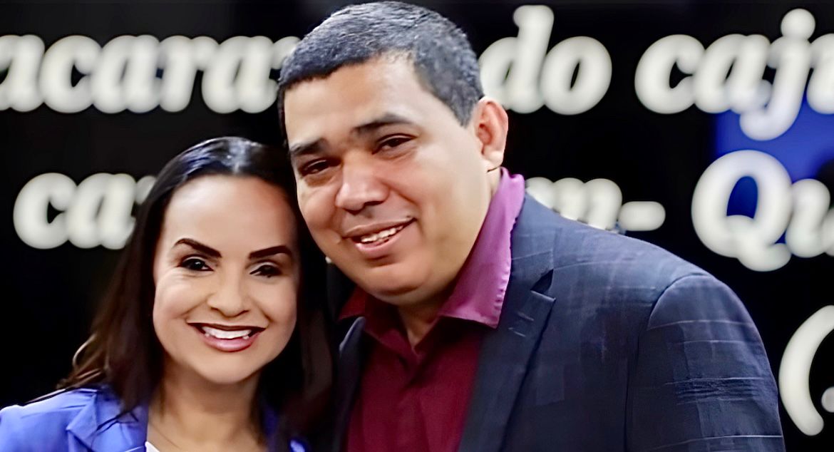 Primeira-dama de Roraima é nomeada para cargo no TCE com salário de R$ 35 mil