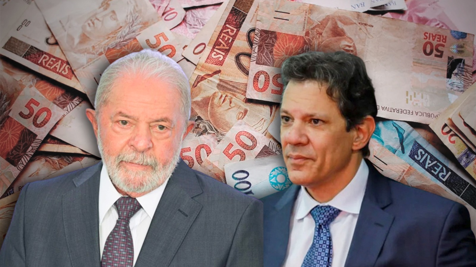 Arcabouço fiscal: Governo Lula foca em arrecadação e ‘conta’ fica para brasileiros