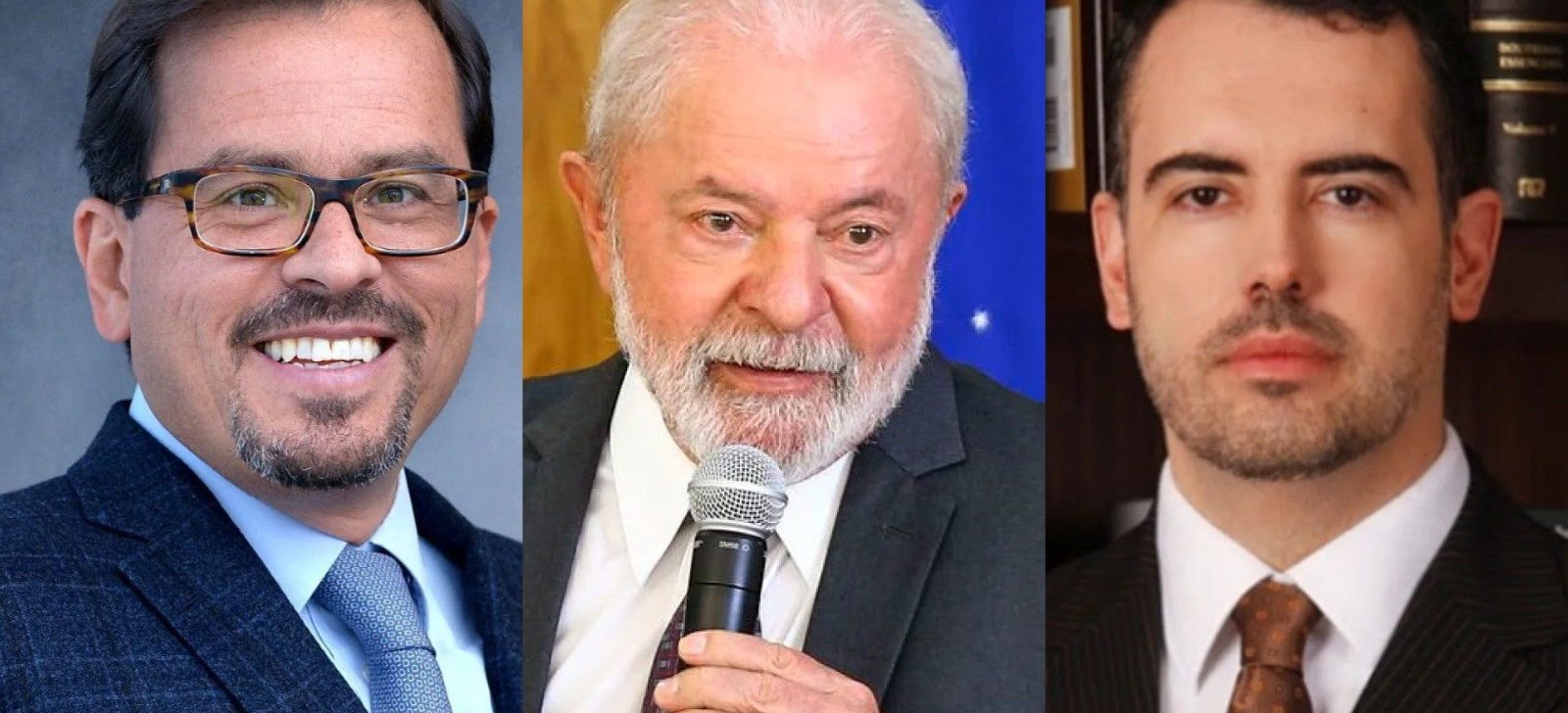 Com mulheres na ‘disputa’, Lula indica advogados para cargos de ministros do TSE