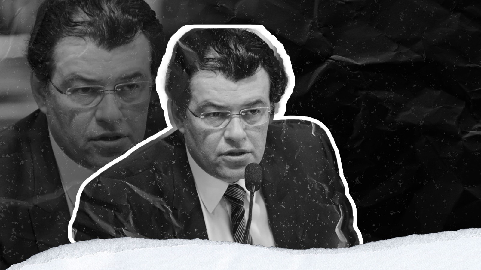 Braga aproveita aumento de doenças respiratórias para fazer política