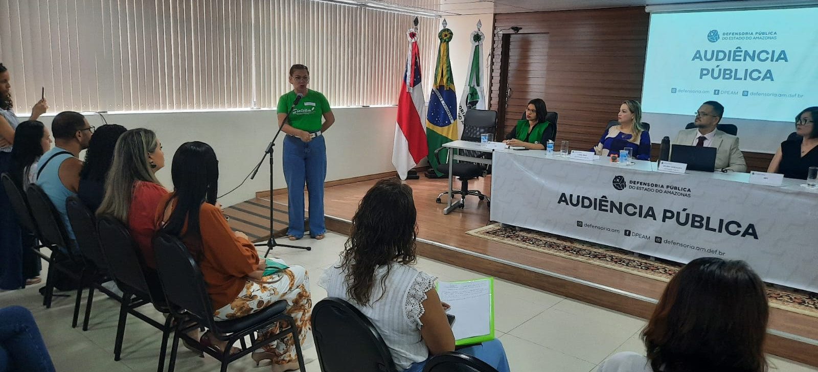 Após Seduc-AM comunicar desconto de professores, Sinteam promete acionar Justiça