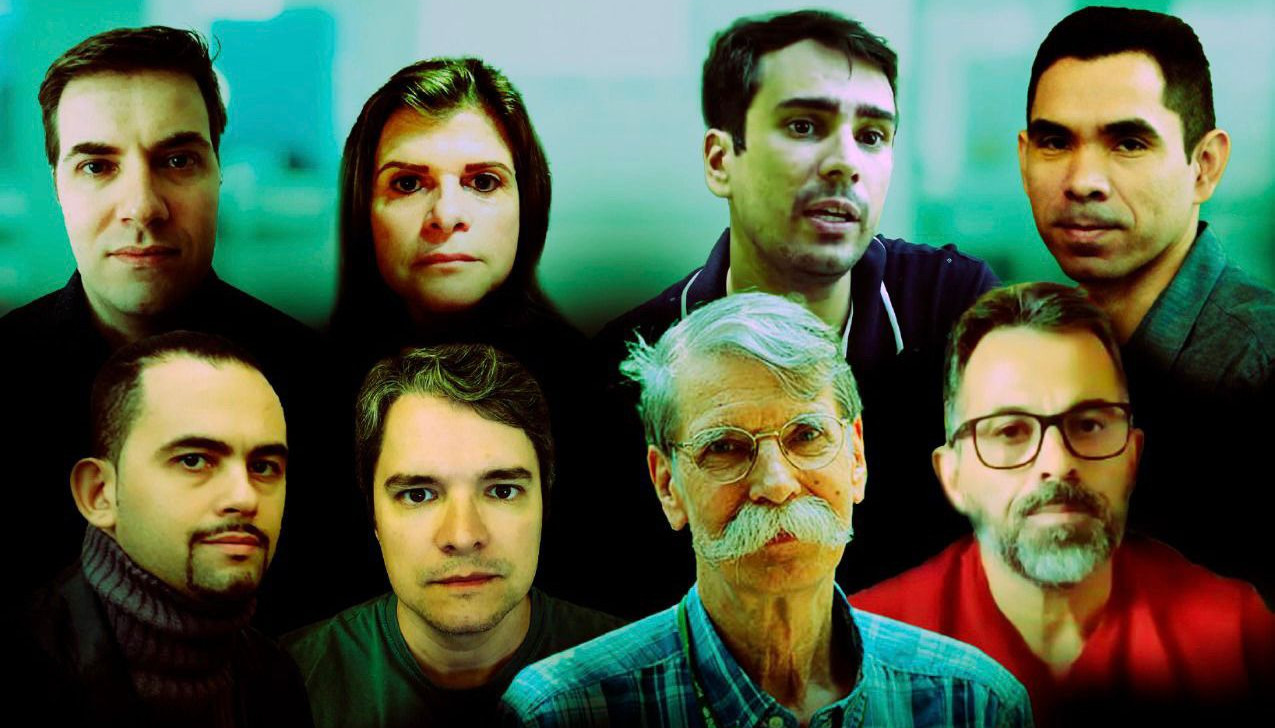 ‘Desinformação que Mata’: ‘Modelo logístico foi erro grave’, dizem pesquisadores sobre segunda onda da Covid-19