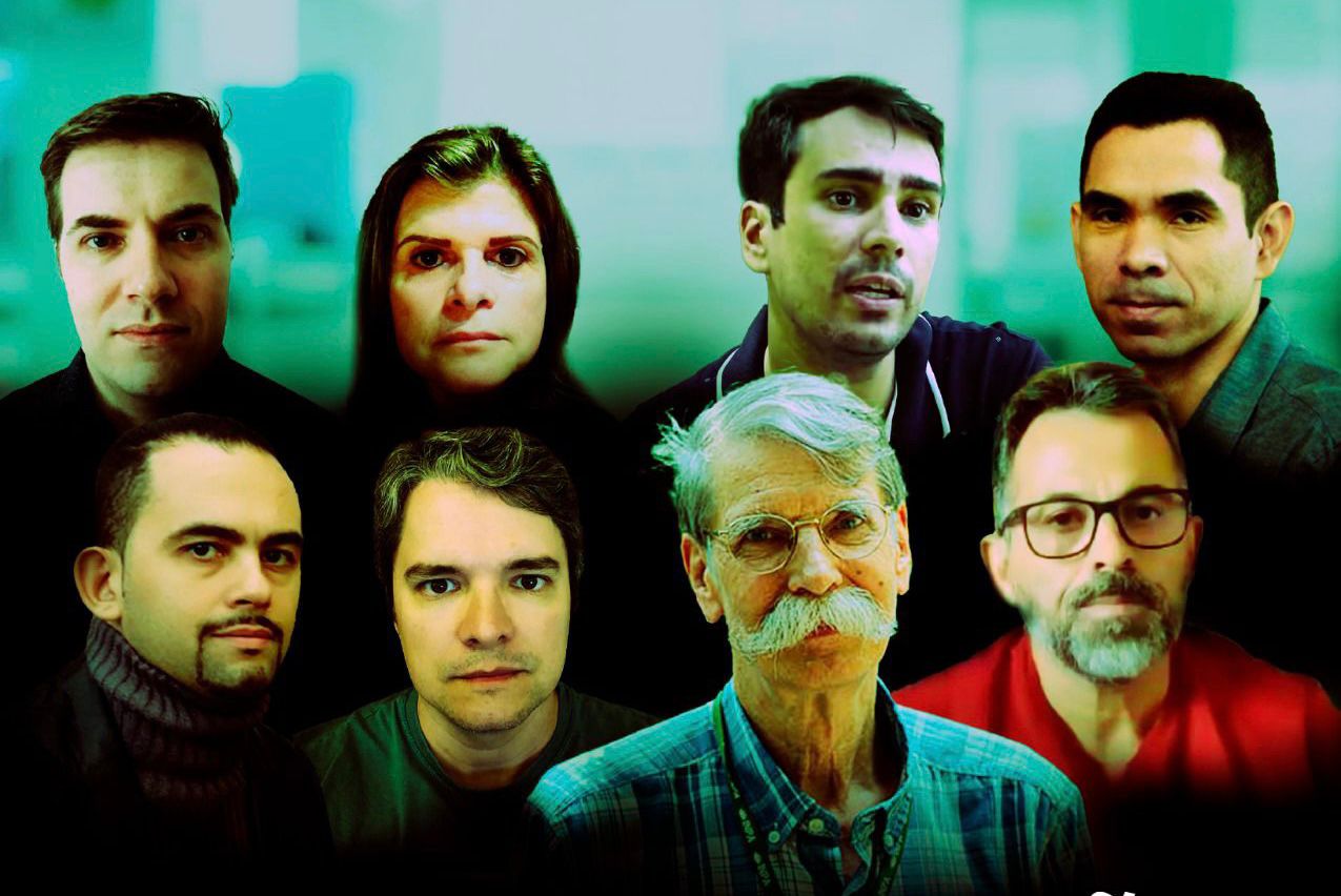 ‘Desinformação que Mata’: ‘Modelo logístico foi erro grave’, dizem pesquisadores sobre segunda onda da Covid-19