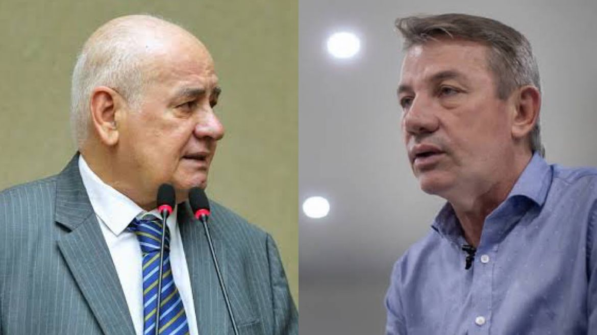 Declarações do governador de RR sobre obras na Guiana são questionadas por Serafim Corrêa