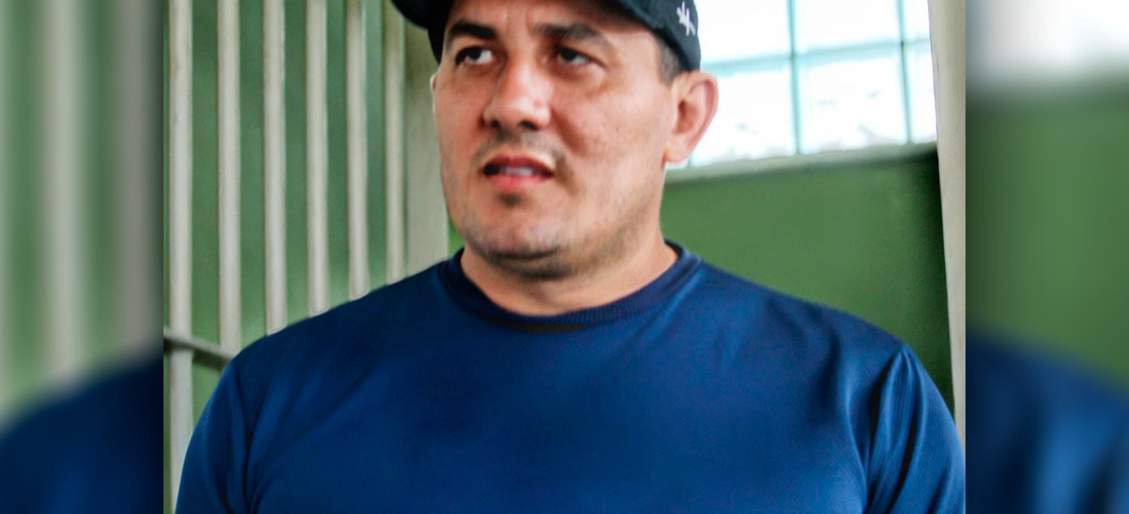 Após seis dias foragido, prefeito de Borba, no AM, se entrega à polícia