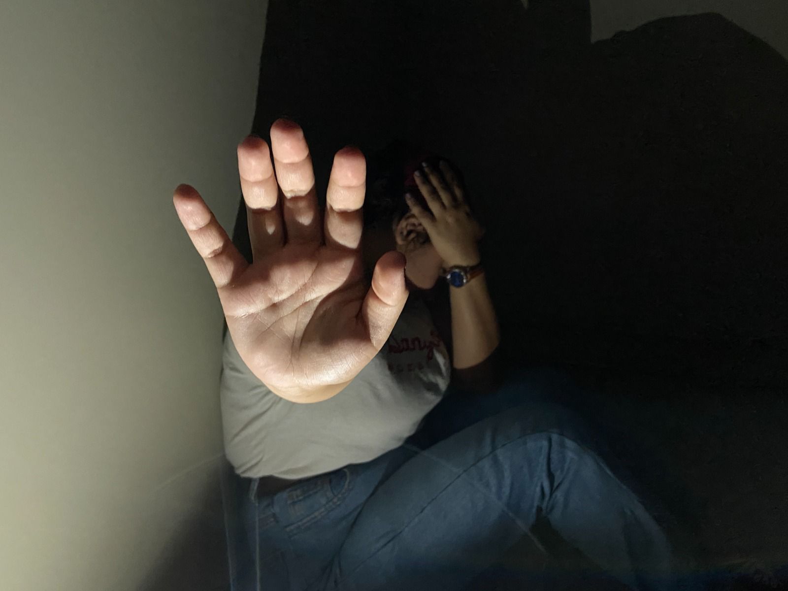 AM teve 1.855 casos de violência sexual contra crianças e adolescentes em 2022, aponta FVS