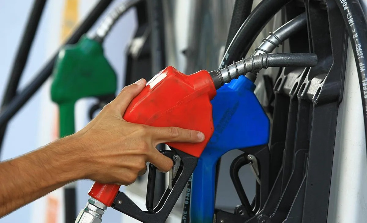 Novo ICMS faz gasolina subir em 22 Estados e no Distrito Federal