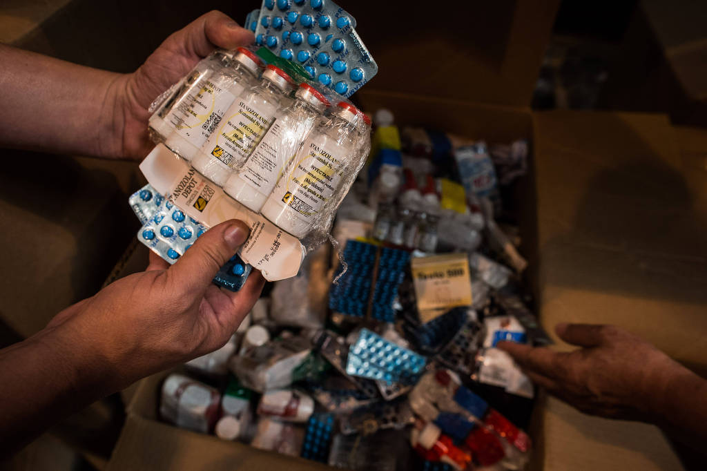 Uso de anabolizantes para fins estéticos persiste, mesmo com proibição do CFM