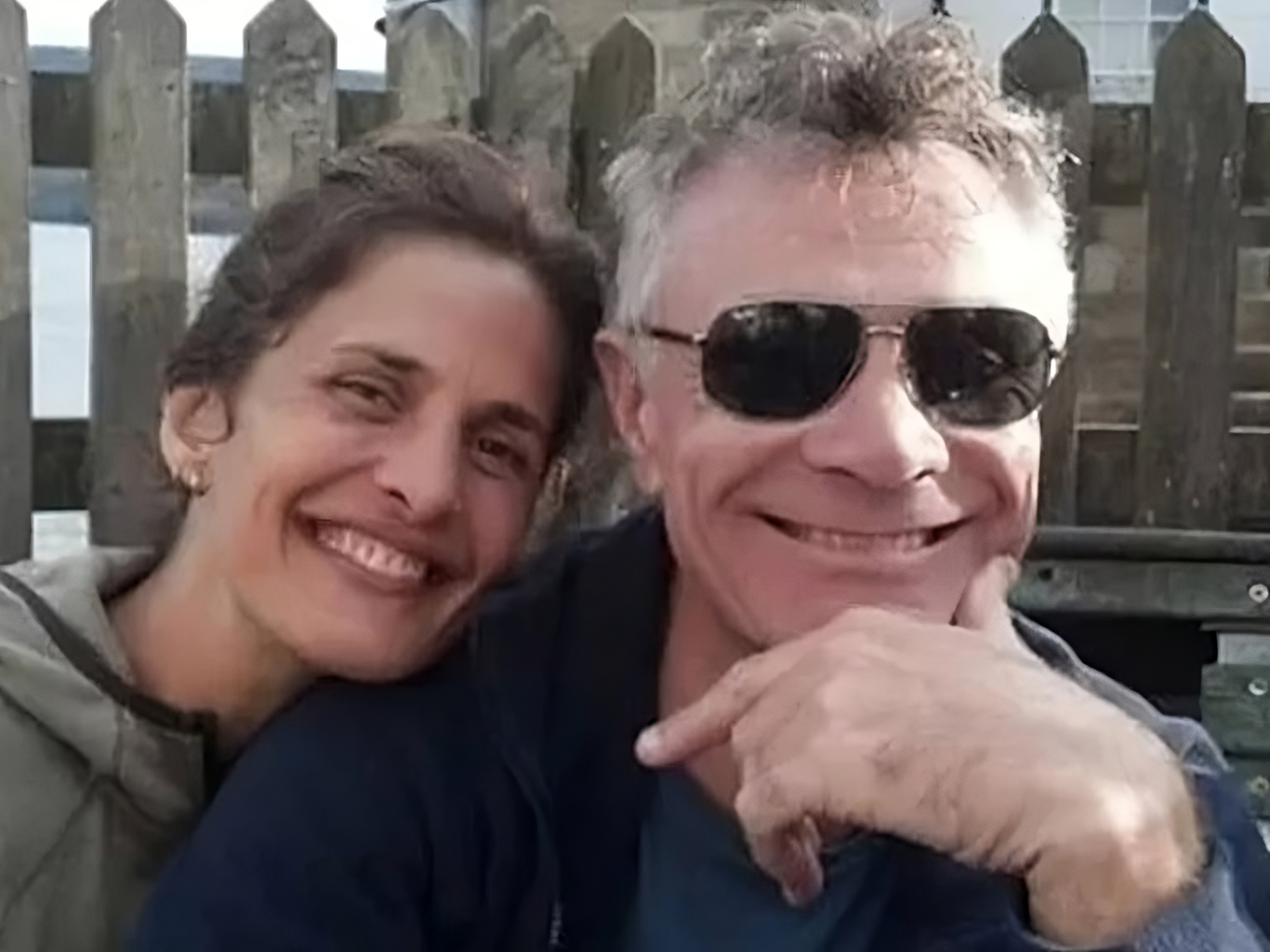 Viúva de Dom Phillips vai lançar ONG em homenagem a jornalista