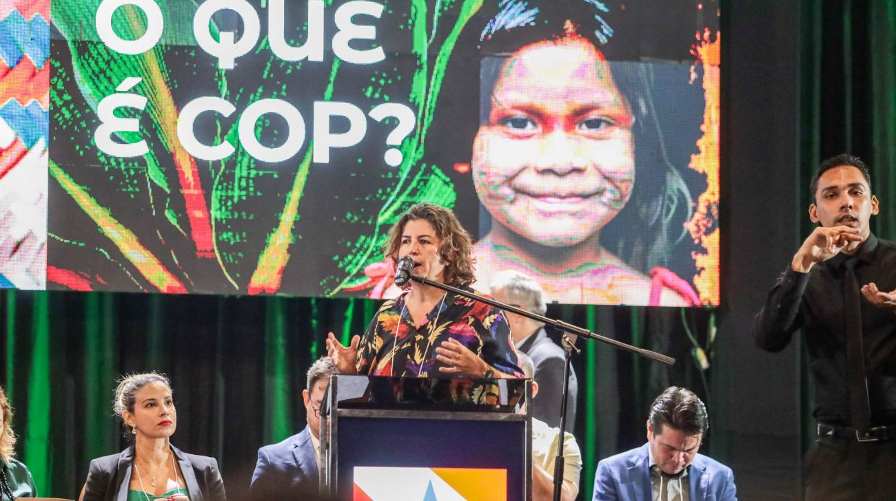 ‘Belém’s COP must be more important than Paris’, says Lula’s minister