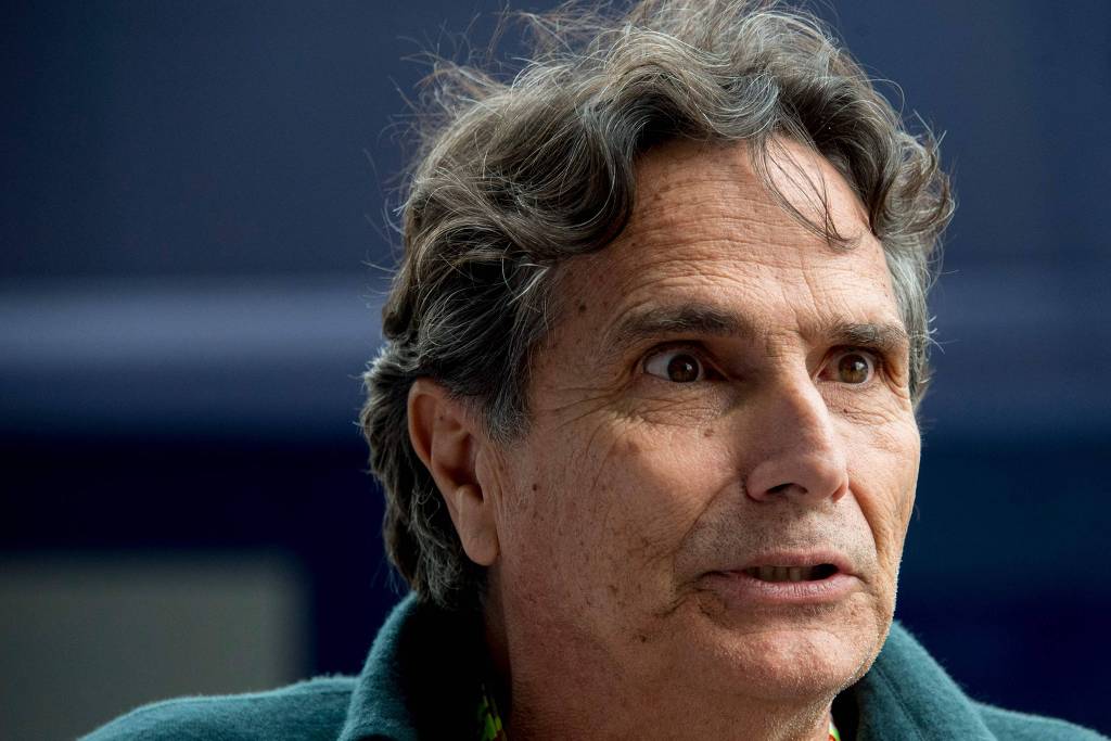 Condenado por comentários racistas e homofóbicos a Hamilton, Piquet tem apelação negada