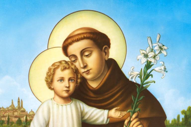 Dia de Santo Antônio: saiba mais sobre o ‘Santo Casamenteiro’