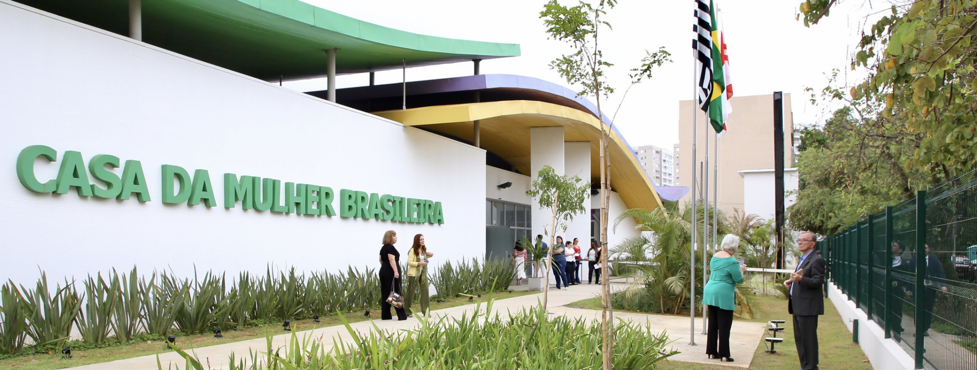 Belém vai sediar maior unidade da Casa da Mulher Brasileira