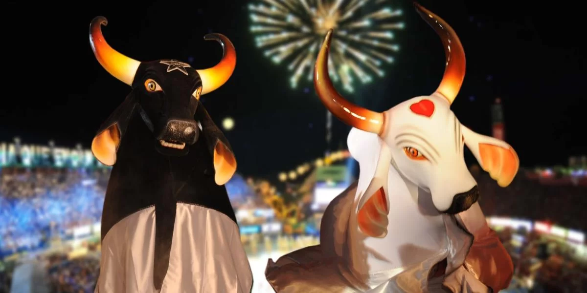 Empresa que opera Festival de Parintins pode ter direcionado ingressos a cambistas, suspeita MP