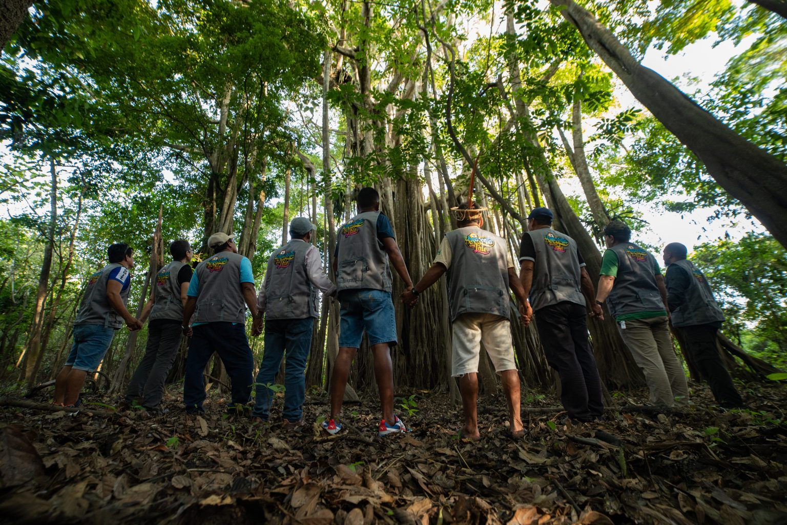 Entidades do Peru pedem criação de agenda ambiental entre países pan-amazônicos