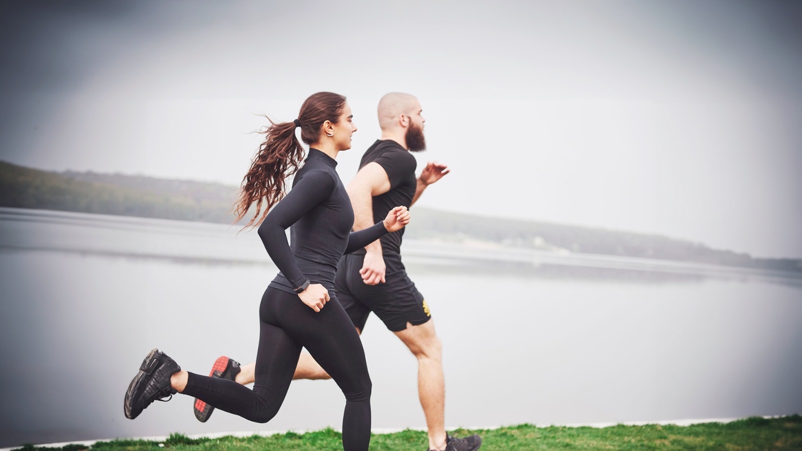 Pesquisa conclui que 52% dos brasileiros raramente ou nunca praticam atividades físicas