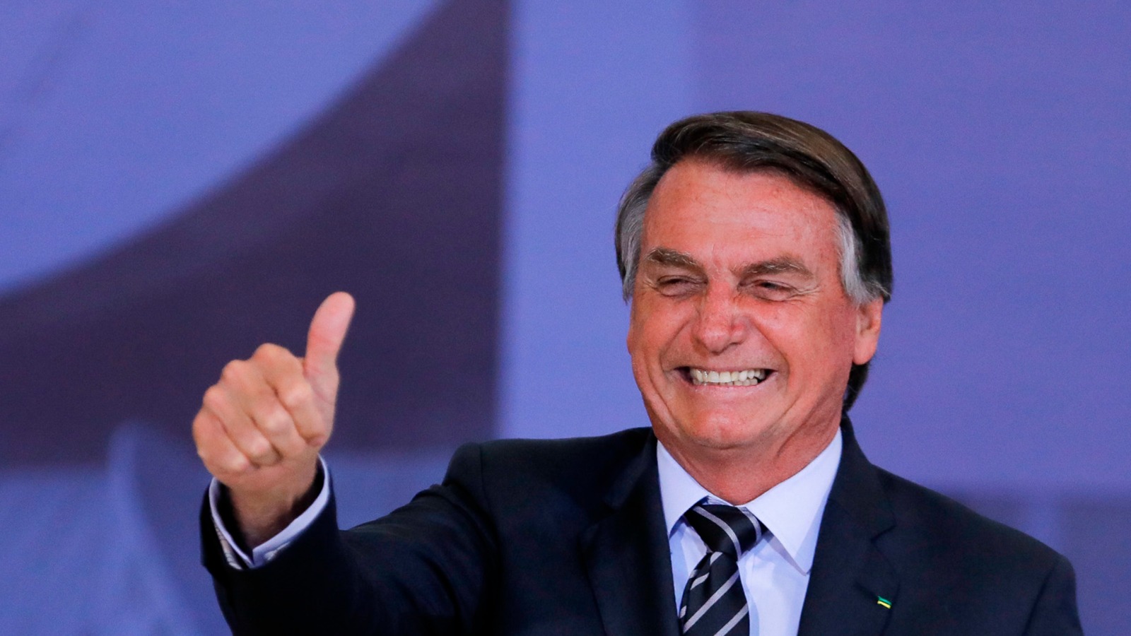 TSE libera para julgamento ação que pode tornar Jair Bolsonaro inelegível