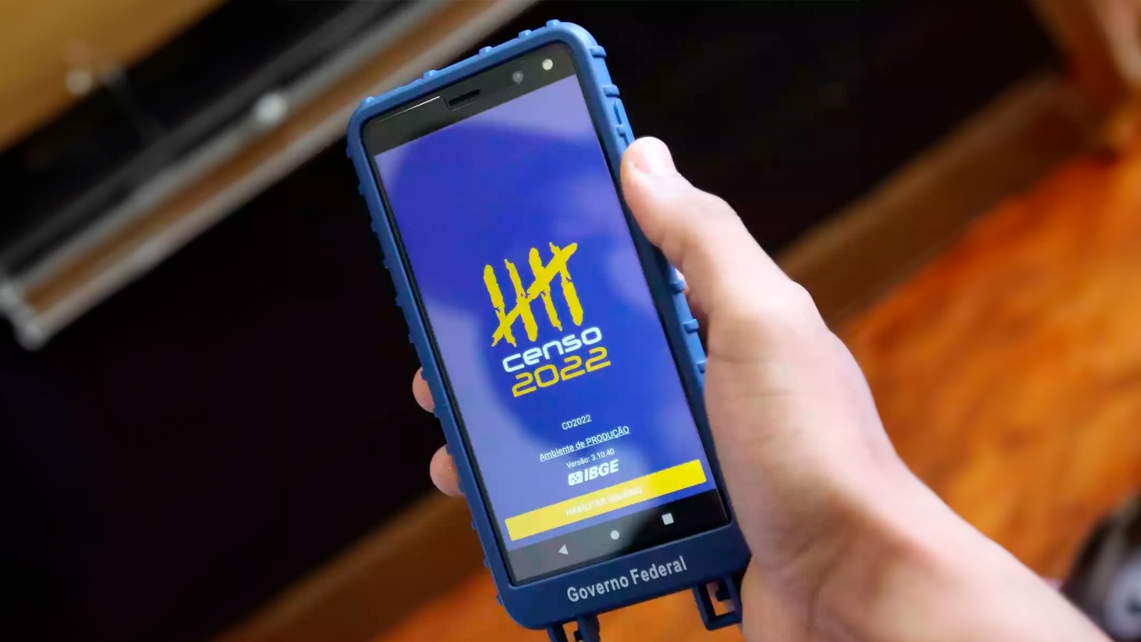 Crescimento da população nos últimos anos foi de 0,52%, o menor registrado desde 1872