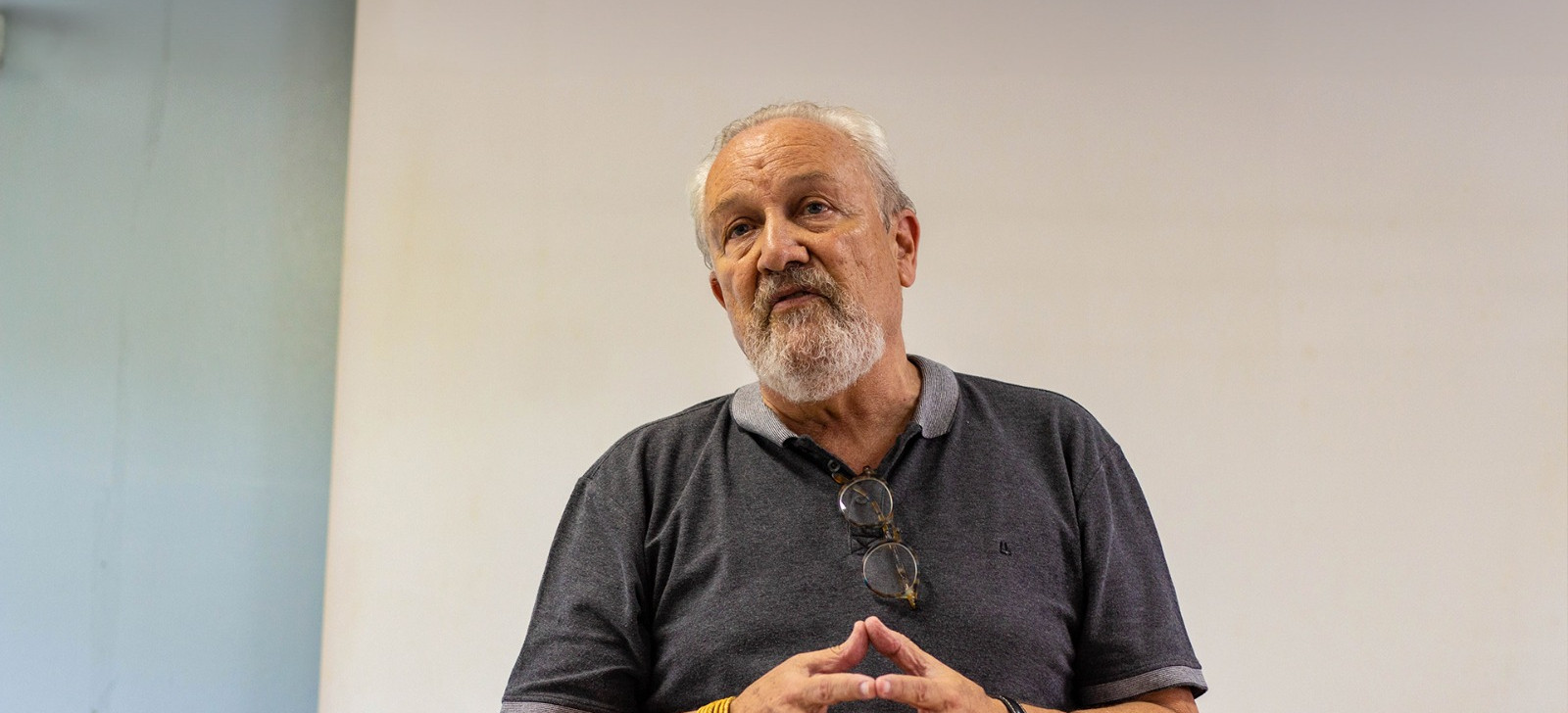 ‘ONU está comprometida com a causa’, diz consultor sobre combate à fome na Amazônia