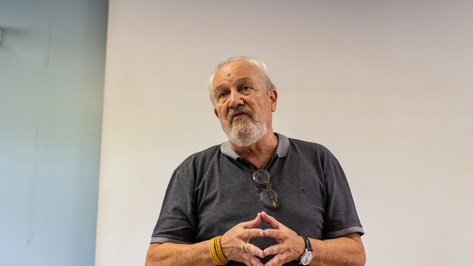 ‘ONU está comprometida com a causa’, diz consultor sobre combate à fome na Amazônia