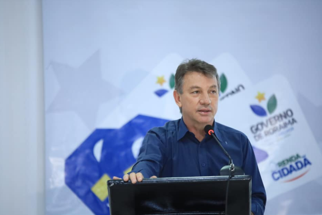 TRE-RR retoma julgamento de cassação de Antonio Denarium