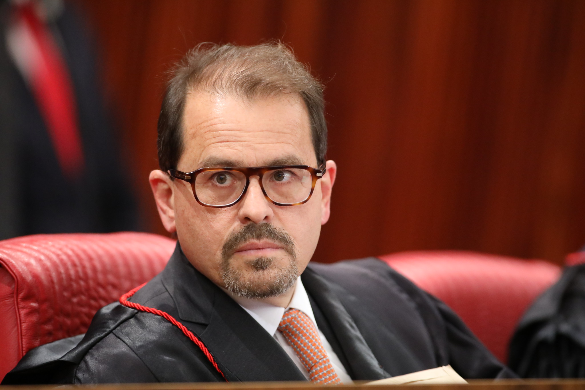 2 a 1: ministro acompanha relator e concorda com inelegibilidade de Bolsonaro