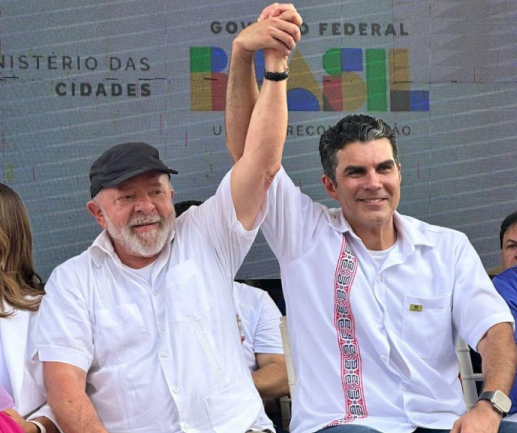 No Pará, Lula entrega casas do ‘Minha Casa Minha Vida’ e oficializa COP 30