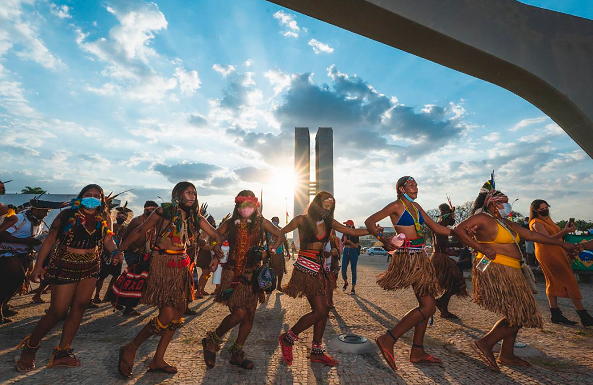 Ministério oferta R$ 3 milhões em edital para defesa de comunidades indígenas