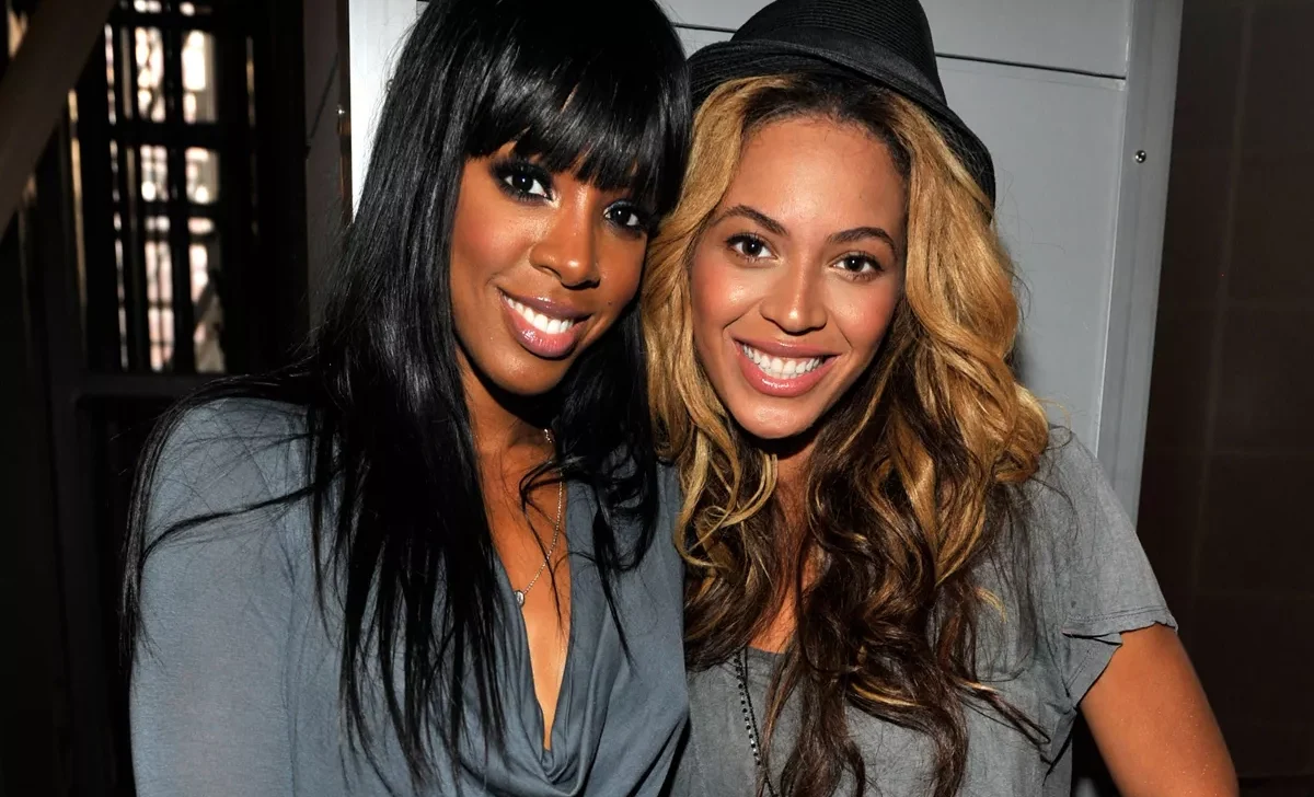 Beyoncé e Kelly Rowland vão financiar construção de casas para pessoas em situação de rua