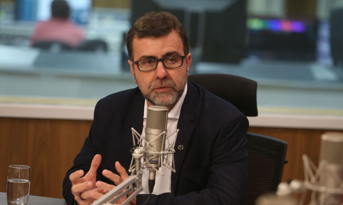 ‘Precisamos aproximar o turismo da economia e do desenvolvimento’, diz Marcelo Freixo