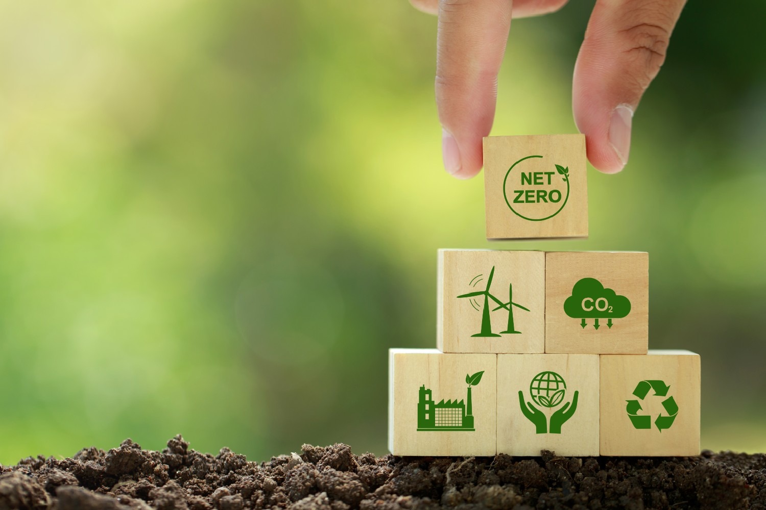 Ministério regulamenta mercado de carbono até agosto