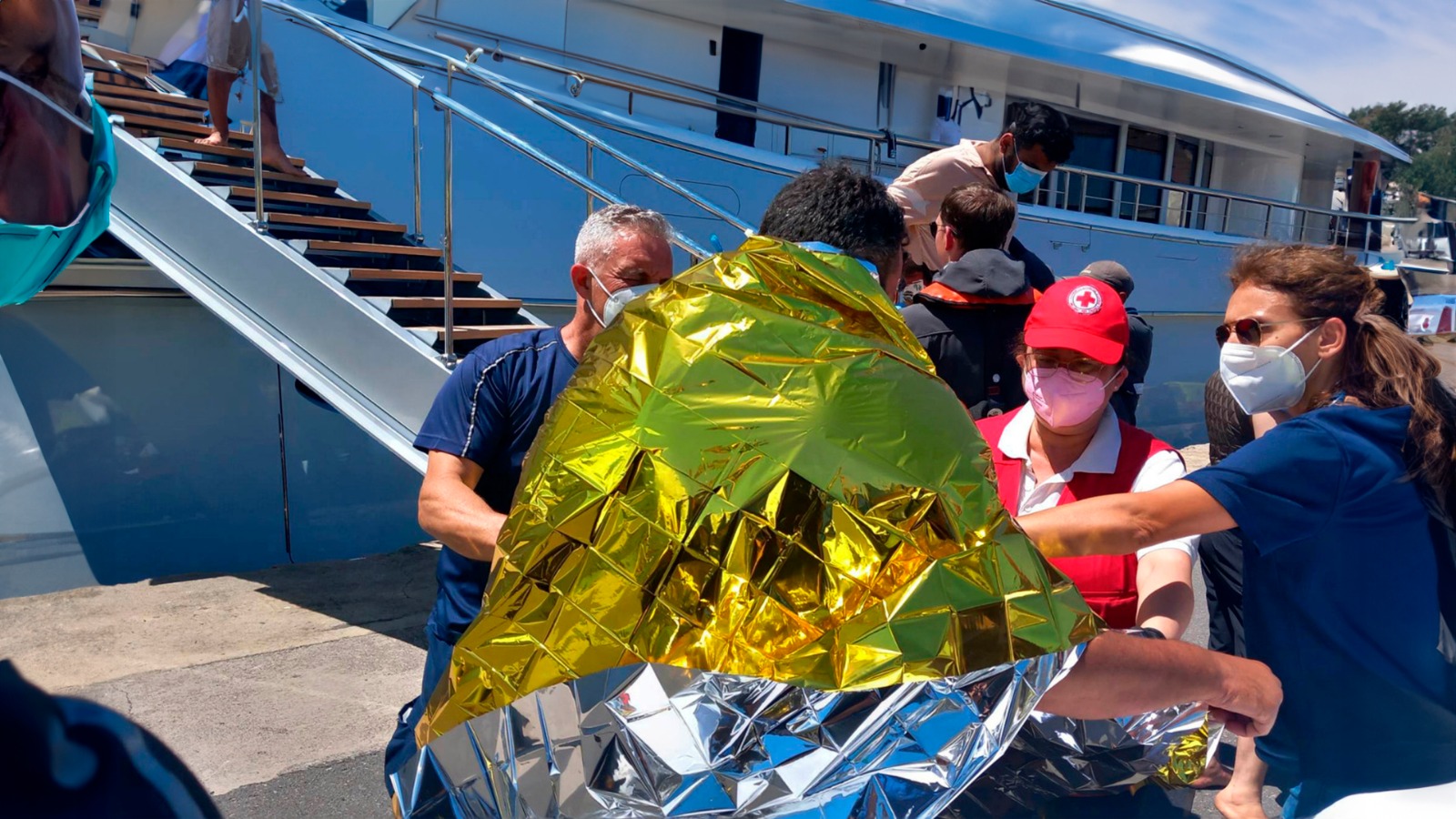 Embarcação naufraga e mata ao menos 78 pessoas; incidente mais mortal da Grécia em 2023