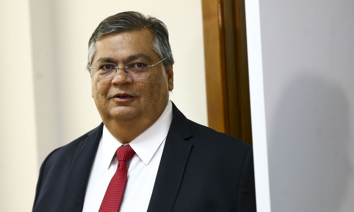 No Pará, ministro da Justiça lança ‘Programa Nacional de Segurança Pública com Cidadania’