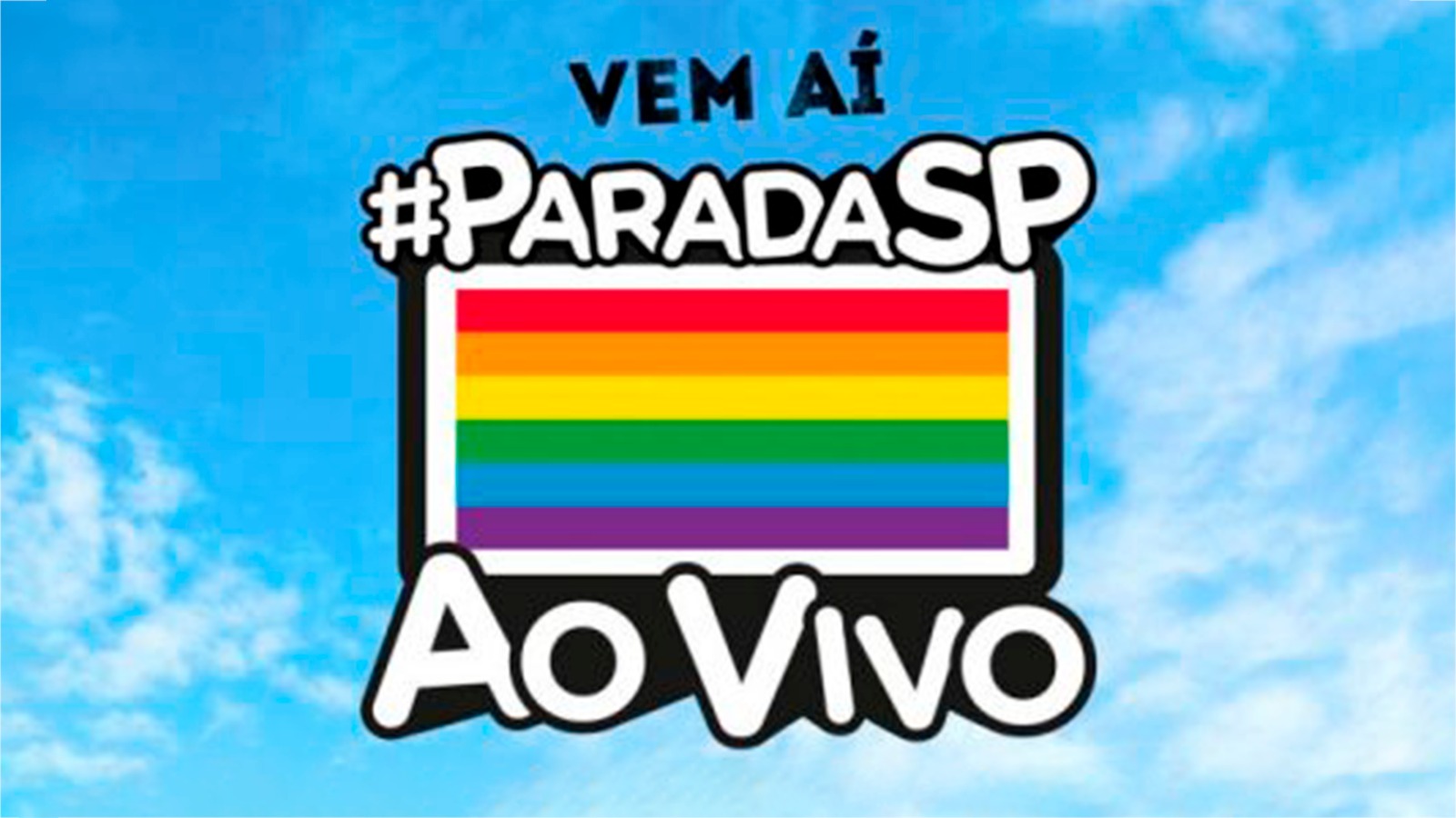 Veja anúncios que fizeram parte das manifestações do orgulho LGBT+ de São Paulo