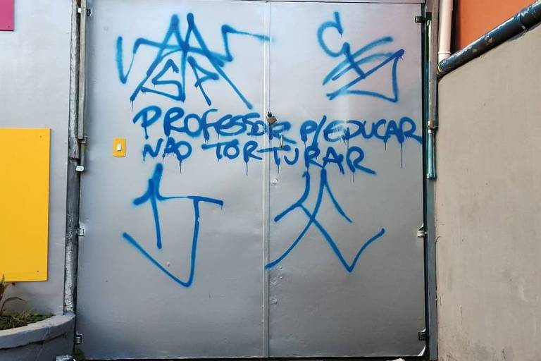 Proprietários de escola de SP são acusados de tortura e maus-tratos contra crianças