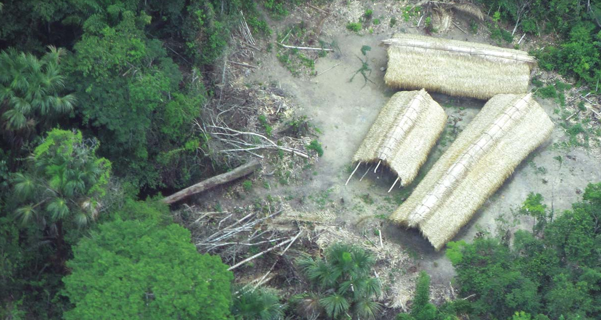 MPF investiga invasão de missionários de Roraima na Terra Indígena Zo’é no Pará